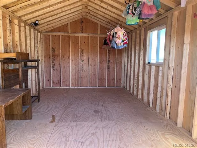 27028 Garo Park Drive Blanca, CO 81123
