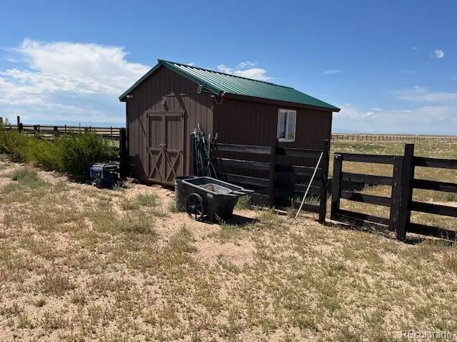 27028 Garo Park Drive Blanca, CO 81123