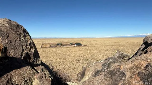 27028 Garo Park Drive Blanca, CO 81123