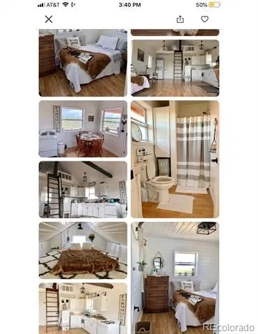 27028 Garo Park Drive Blanca, CO 81123