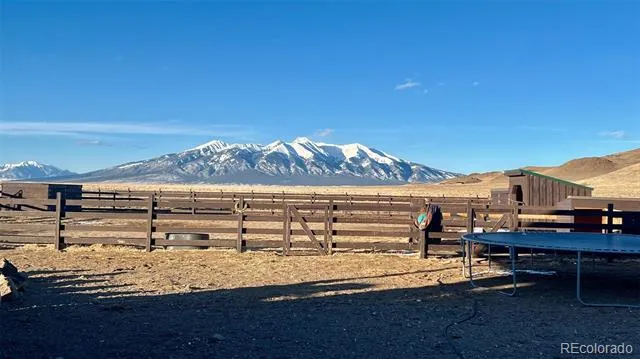27028 Garo Park Drive Blanca, CO 81123