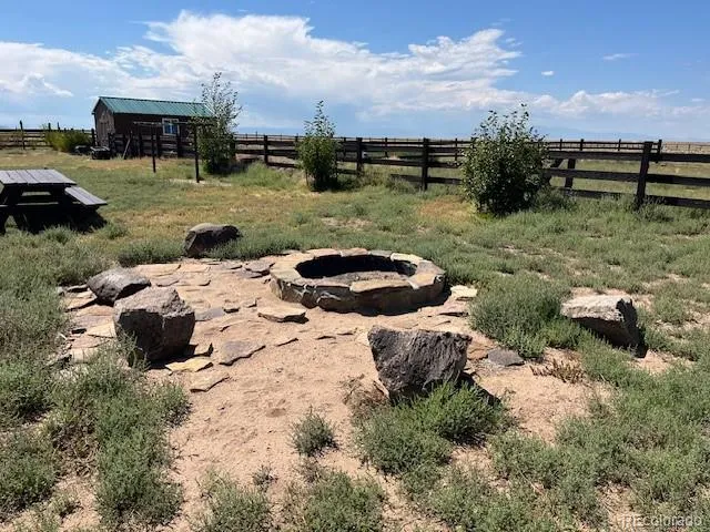 27028 Garo Park Drive Blanca, CO 81123