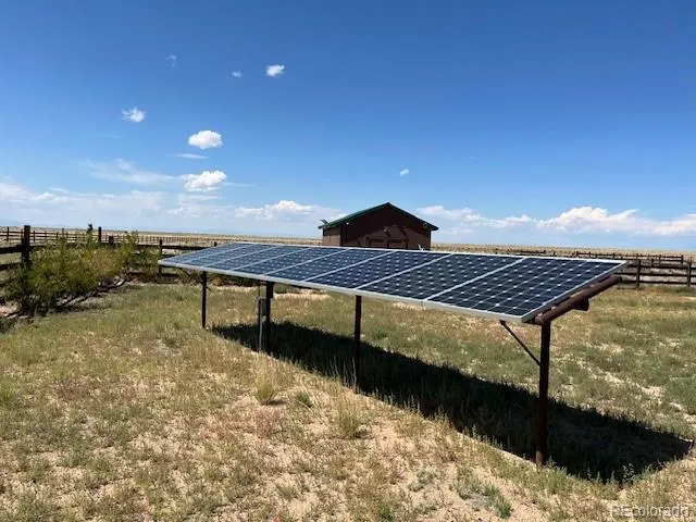 27028 Garo Park Drive Blanca, CO 81123
