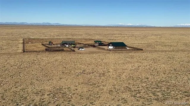 27028 Garo Park Drive Blanca, CO 81123