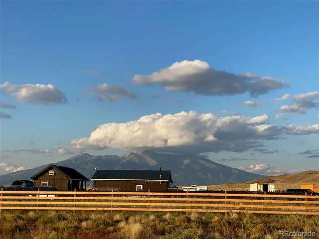 27028 Garo Park Drive Blanca, CO 81123