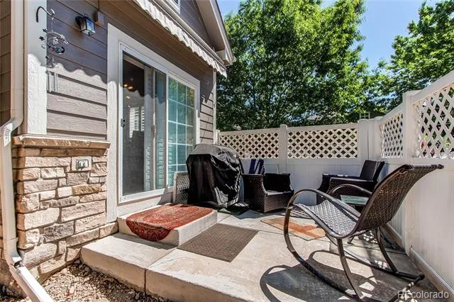 6084 W Utah Lane Denver, CO 80232