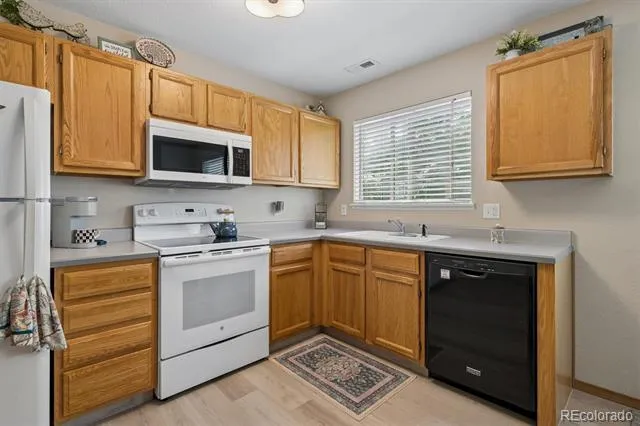 8477 S Reed Street #2-202 Littleton, CO 80128