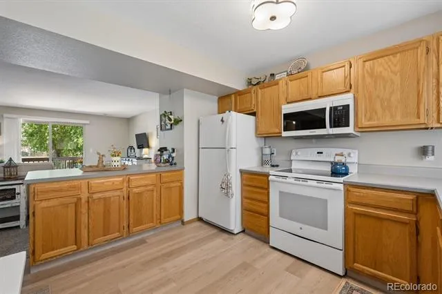 8477 S Reed Street #2-202 Littleton, CO 80128