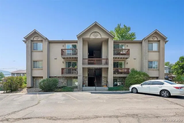 8477 S Reed Street #2-202 Littleton, CO 80128