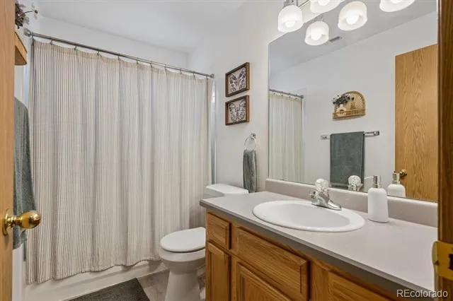 8477 S Reed Street #2-202 Littleton, CO 80128