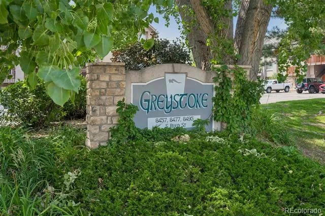 8477 S Reed Street #2-202 Littleton, CO 80128