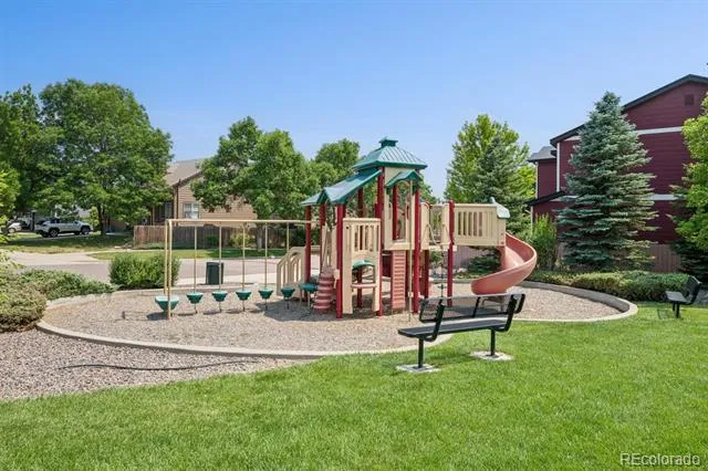 8477 S Reed Street #2-202 Littleton, CO 80128