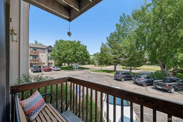 8477 S Reed Street #2-202 Littleton, CO 80128
