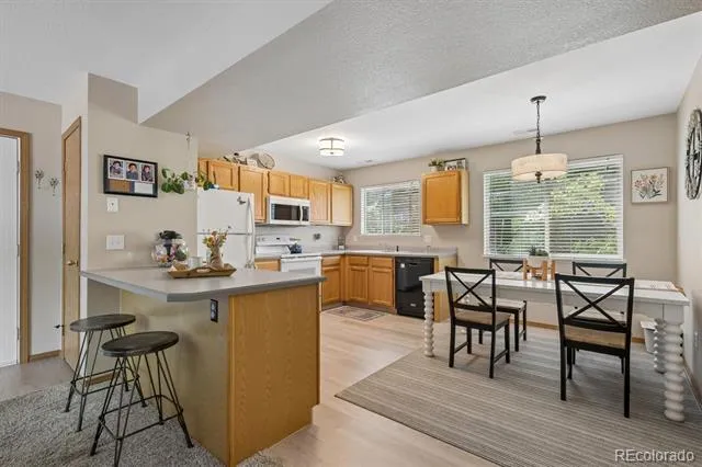 8477 S Reed Street #2-202 Littleton, CO 80128