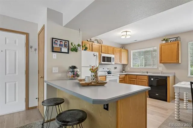 8477 S Reed Street #2-202 Littleton, CO 80128