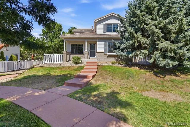 4702 Nelson Drive Broomfield, CO 80023