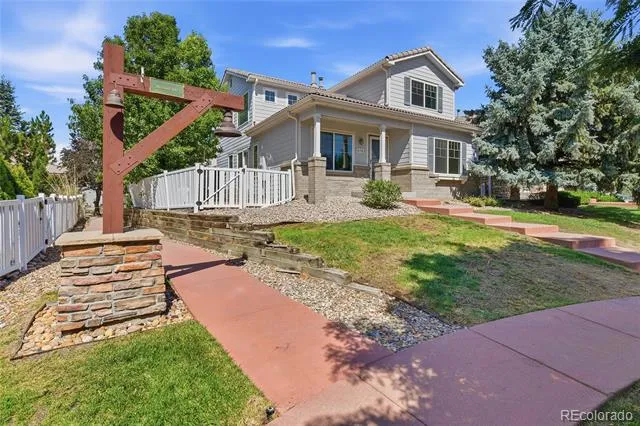 4702 Nelson Drive Broomfield, CO 80023