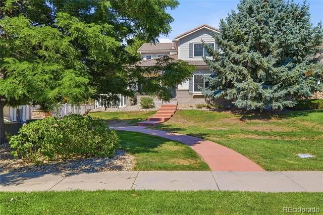 4702 Nelson Drive Broomfield, CO 80023