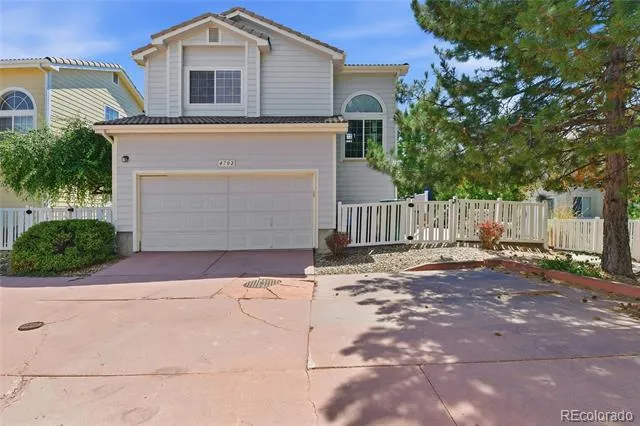 4702 Nelson Drive Broomfield, CO 80023