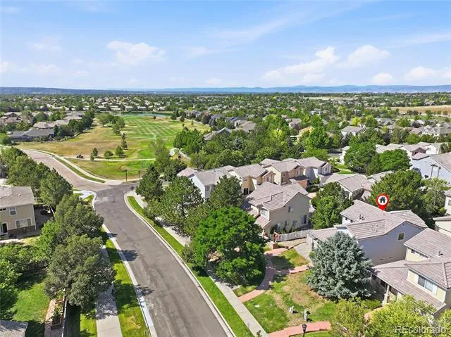 4702 Nelson Drive Broomfield, CO 80023