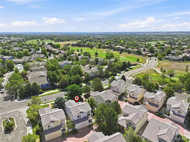 4702 Nelson Drive Broomfield, CO 80023