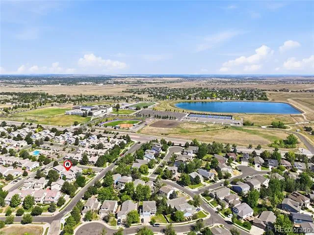 4702 Nelson Drive Broomfield, CO 80023