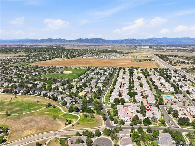 4702 Nelson Drive Broomfield, CO 80023