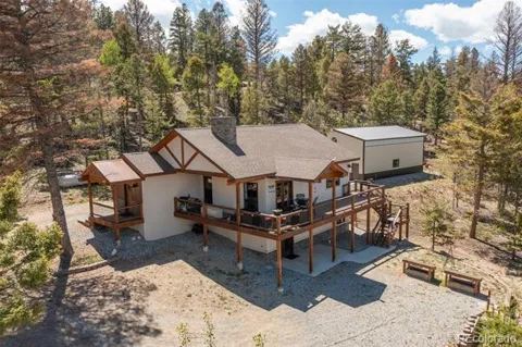 1540 Bolster Drive