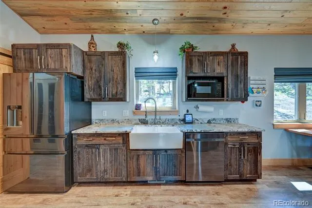 1540 Bolster Drive Hartsel, CO 80449