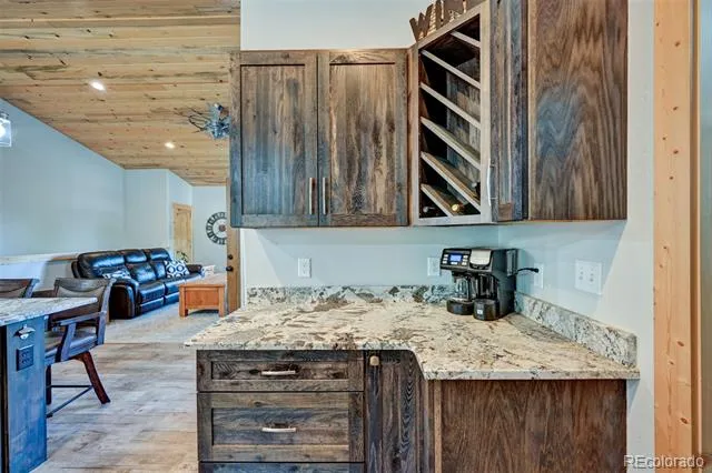 1540 Bolster Drive Hartsel, CO 80449