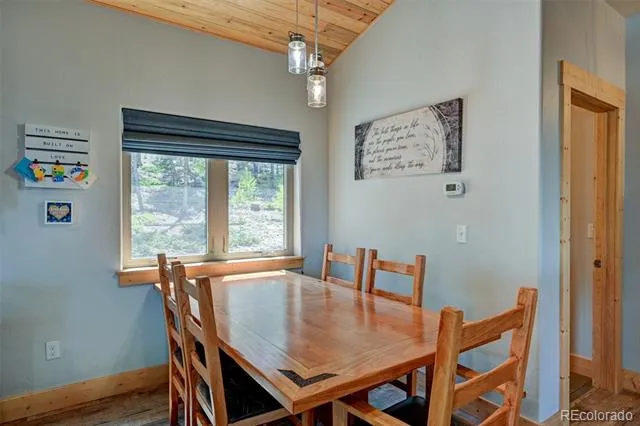 1540 Bolster Drive Hartsel, CO 80449