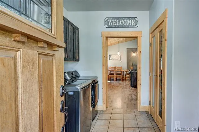 1540 Bolster Drive Hartsel, CO 80449