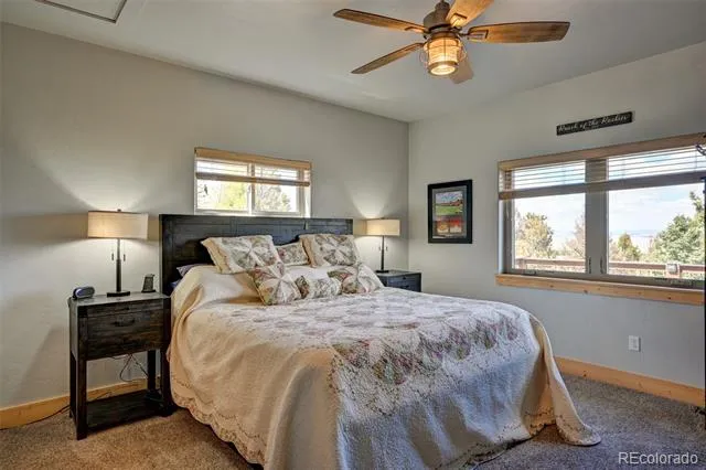 1540 Bolster Drive Hartsel, CO 80449
