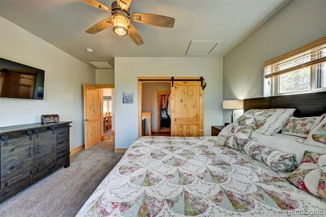 1540 Bolster Drive Hartsel, CO 80449