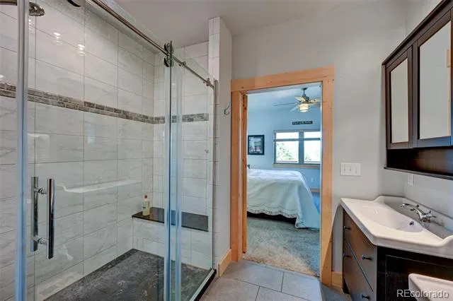 1540 Bolster Drive Hartsel, CO 80449