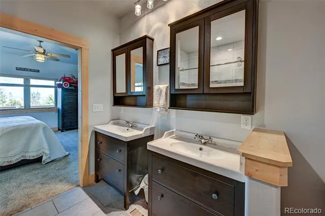 1540 Bolster Drive Hartsel, CO 80449