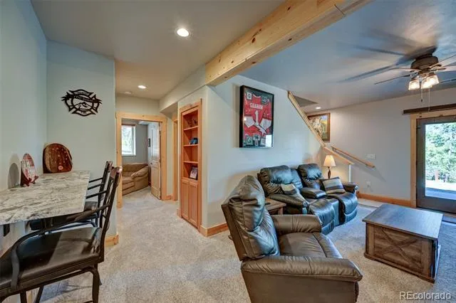 1540 Bolster Drive Hartsel, CO 80449