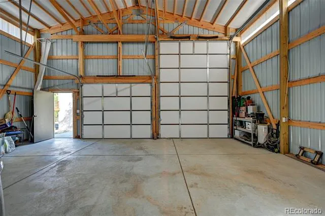 1540 Bolster Drive Hartsel, CO 80449