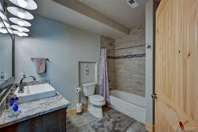 1540 Bolster Drive Hartsel, CO 80449