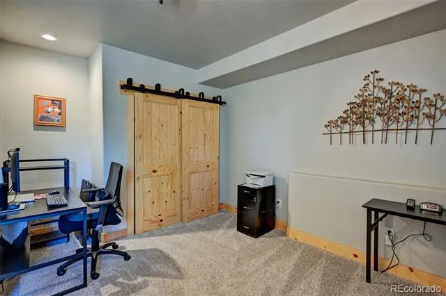 1540 Bolster Drive Hartsel, CO 80449