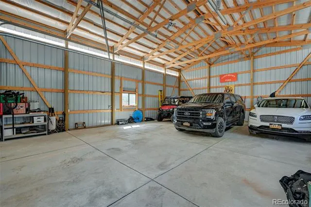 1540 Bolster Drive Hartsel, CO 80449