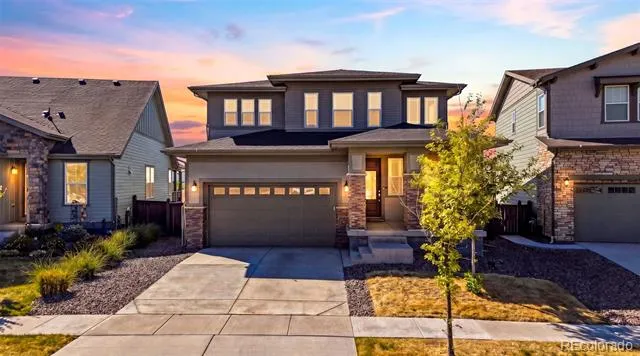 1913 Coopers Hawk Court Brighton, CO 80601