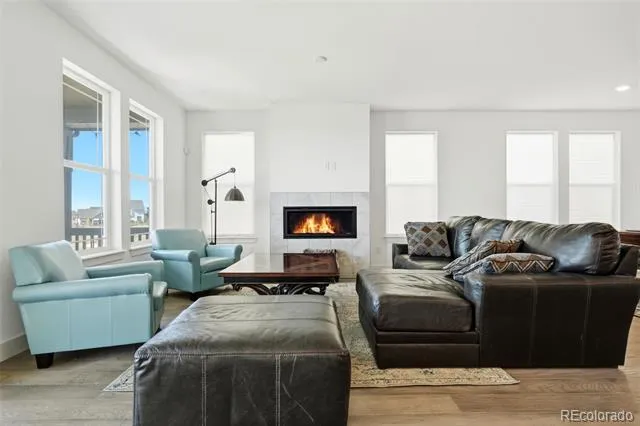 1913 Coopers Hawk Court Brighton, CO 80601