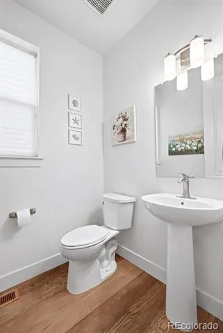 1913 Coopers Hawk Court Brighton, CO 80601