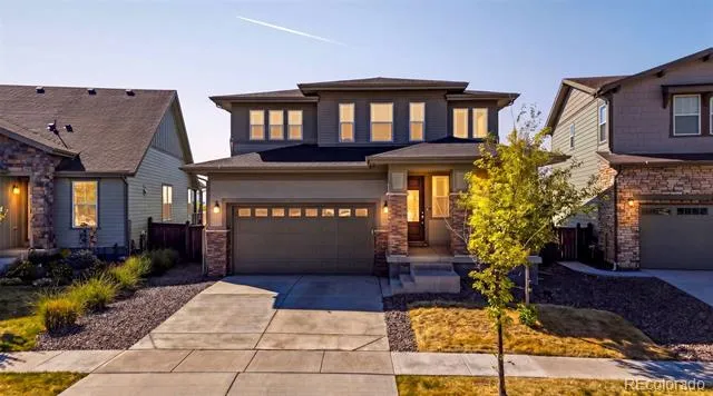 1913 Coopers Hawk Court Brighton, CO 80601