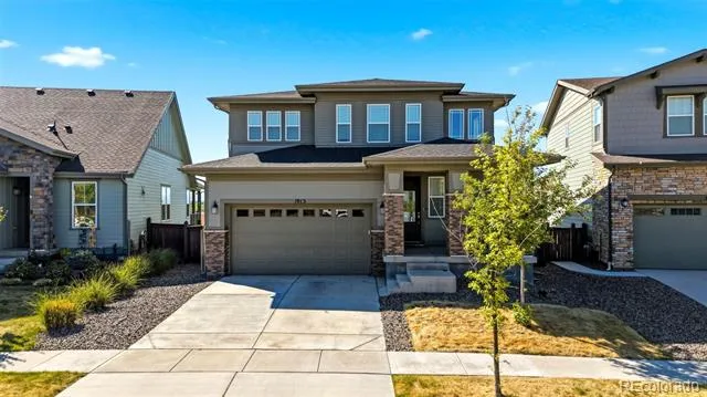1913 Coopers Hawk Court Brighton, CO 80601