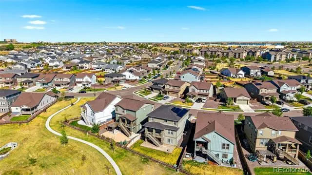 1913 Coopers Hawk Court Brighton, CO 80601