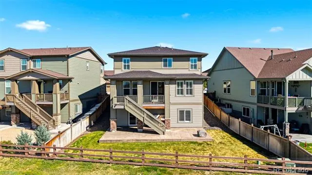 1913 Coopers Hawk Court Brighton, CO 80601
