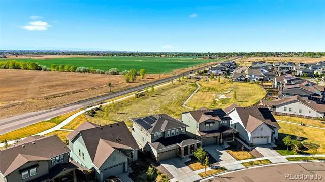 1913 Coopers Hawk Court Brighton, CO 80601