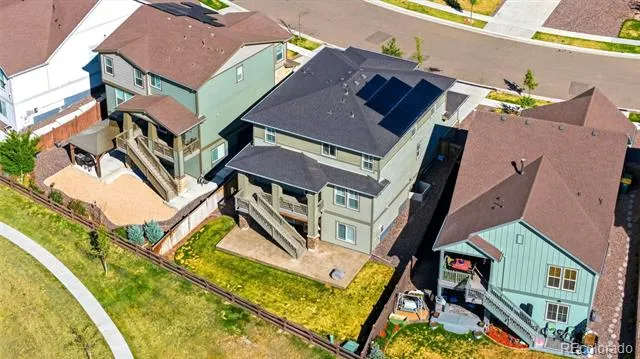 1913 Coopers Hawk Court Brighton, CO 80601